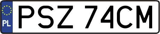 PSZ74CM