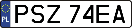 PSZ74EA