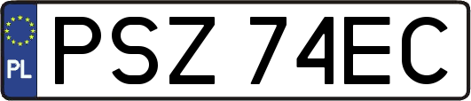 PSZ74EC