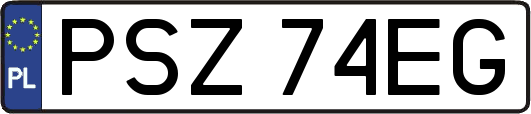 PSZ74EG