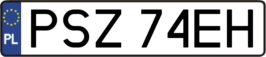 PSZ74EH