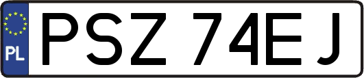 PSZ74EJ