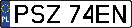 PSZ74EN