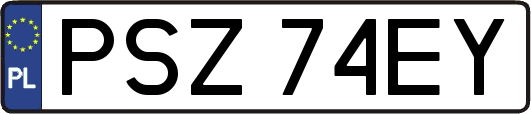 PSZ74EY