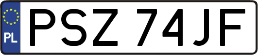 PSZ74JF