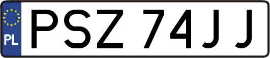PSZ74JJ