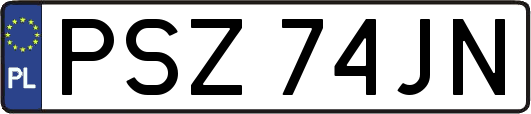 PSZ74JN