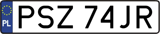 PSZ74JR