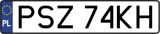 PSZ74KH