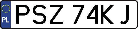 PSZ74KJ