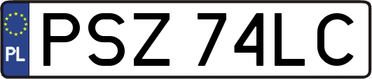 PSZ74LC
