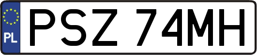 PSZ74MH