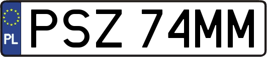 PSZ74MM