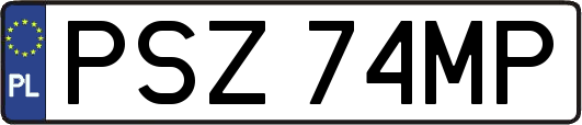 PSZ74MP