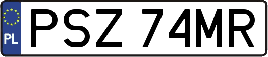 PSZ74MR