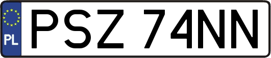 PSZ74NN