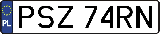 PSZ74RN