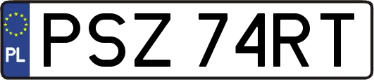 PSZ74RT