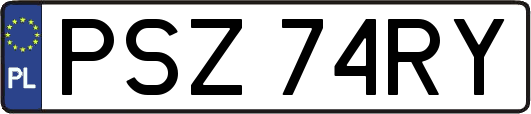 PSZ74RY