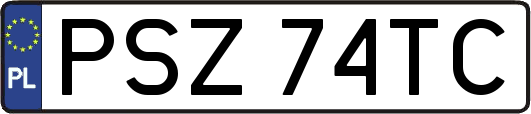 PSZ74TC