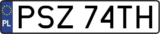 PSZ74TH