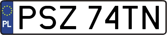 PSZ74TN
