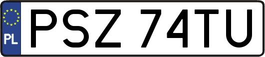 PSZ74TU