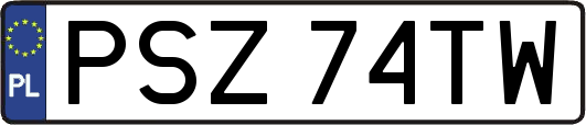 PSZ74TW