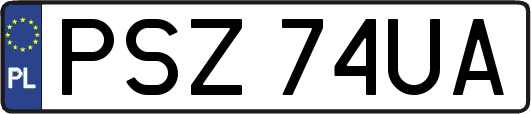 PSZ74UA