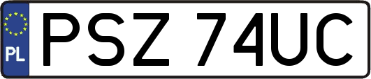 PSZ74UC