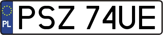 PSZ74UE
