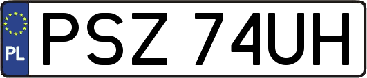 PSZ74UH