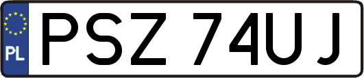 PSZ74UJ