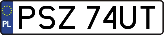 PSZ74UT