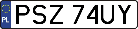 PSZ74UY