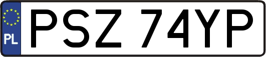 PSZ74YP