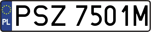 PSZ7501M
