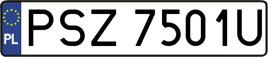 PSZ7501U