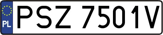 PSZ7501V