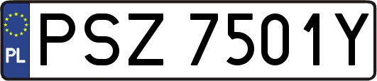 PSZ7501Y