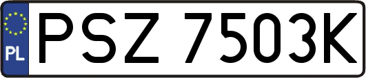 PSZ7503K