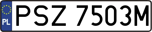 PSZ7503M