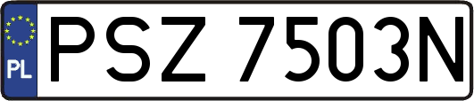 PSZ7503N