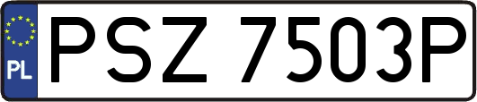 PSZ7503P