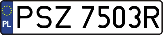 PSZ7503R