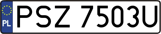 PSZ7503U