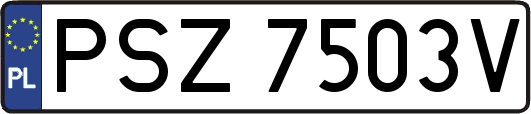 PSZ7503V
