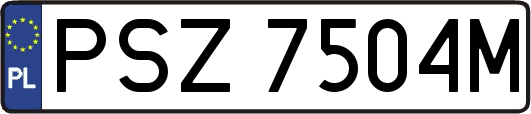 PSZ7504M