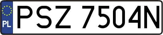 PSZ7504N