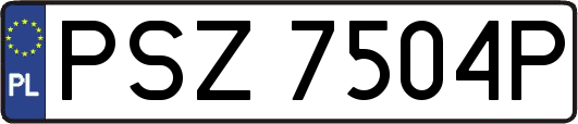 PSZ7504P